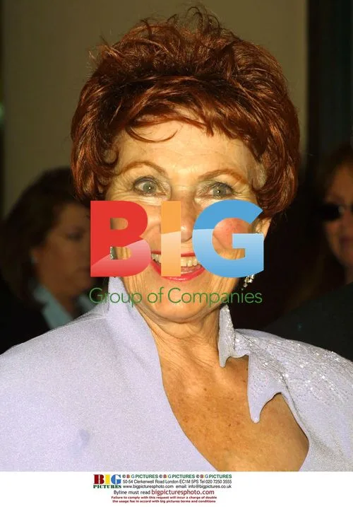 Marion Ross at 4th Annual Family TV Awards