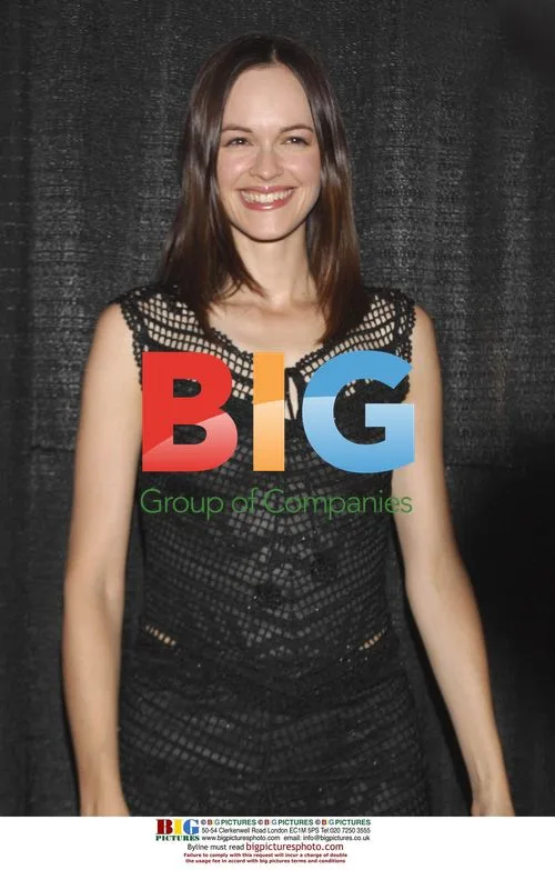 Susan May Pratt at "Charms For The Easy Life" Premiere