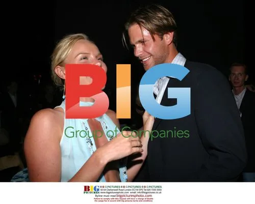 Kate Bosworth & Matt Davis at 'Blue Crush' premiere party