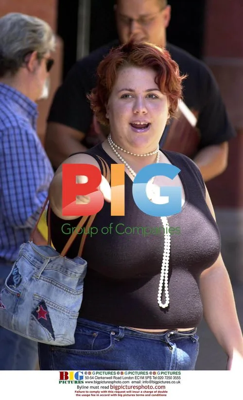George Lucas' daughter Katie