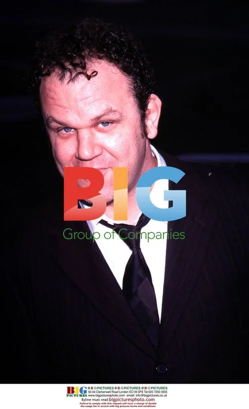 John C. Reilly at 'Good Girl' Premiere