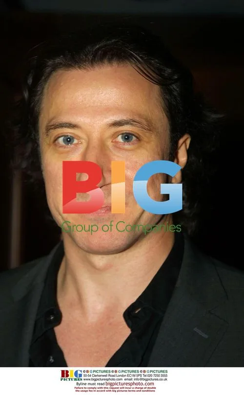 Federico Castelluccio at Frankie and Johnny Opening