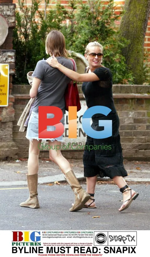 Jason Milligan and Davina Murphy at North London Pub