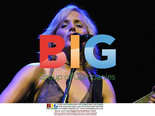 Alice Ripley Performs at Joe's Pub