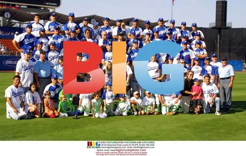 2002 Hollywood Stars Baseball Game