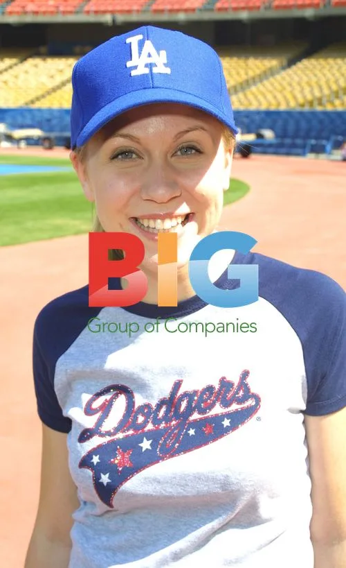 Ashley Drane @ 2002 Hollywood Stars Baseball Game