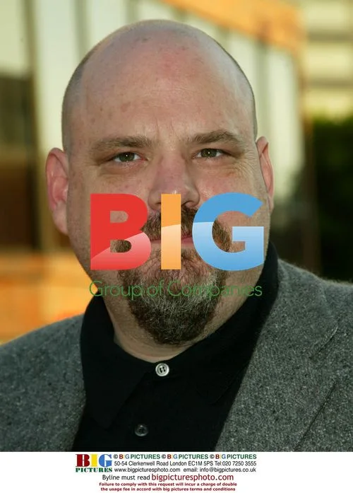 Actor Pruitt Taylor Vince at 'Simone' Premiere