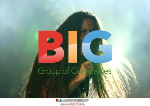 Alanis Morissette Performs Live in Rotterdam