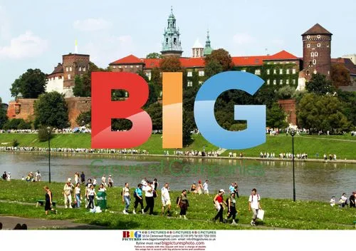Pope John Paul II visit to Krakow, Poland
