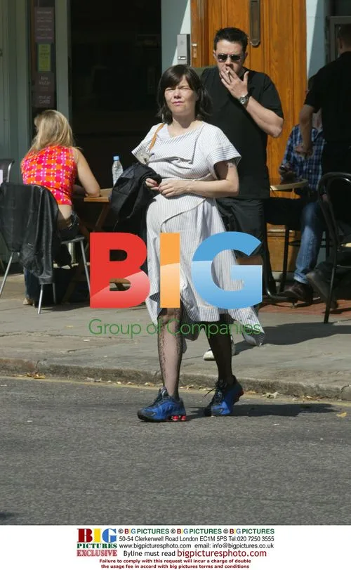 Eccentric Bjork Has Brunch with Boyfriend Mathew Barney