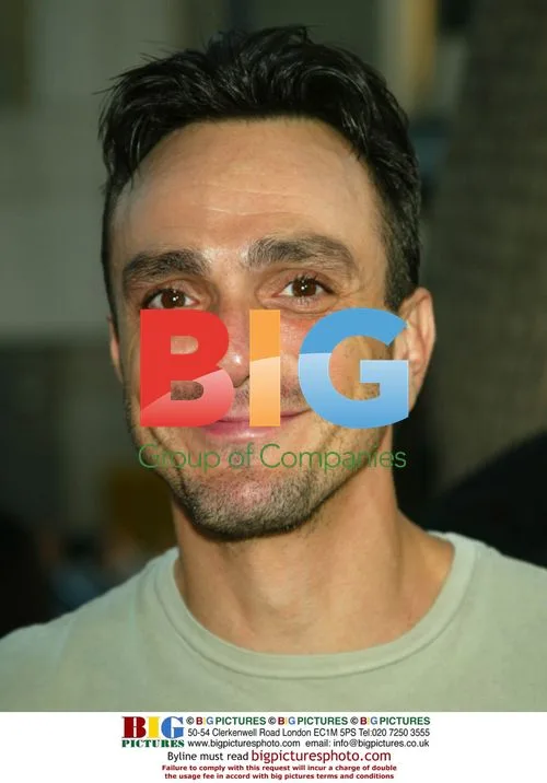 Hank Azaria at 'Serving Sara' Premiere