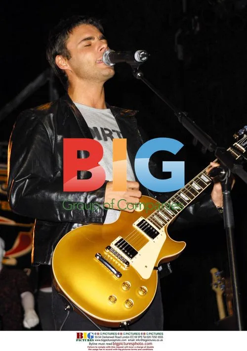 STE MCNALLY performs at KIIS FM's 'JoJo Jam'