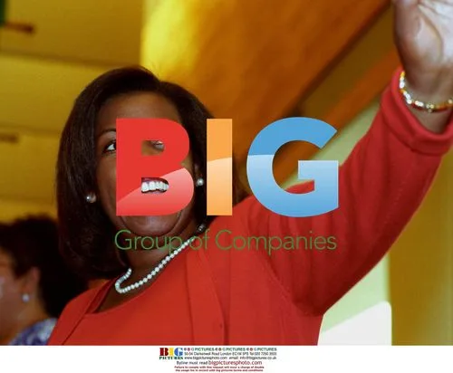 Majette Wins Georgia Democratic Primary