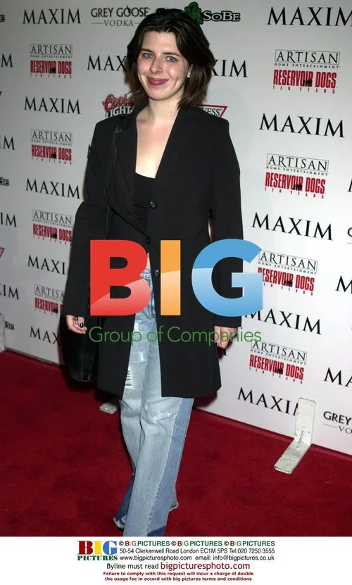 Heather Matarrazo at Maxim Party