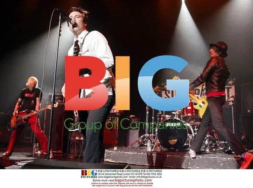 Sugarcult Performs at LIFEbeat 10th Anniversary