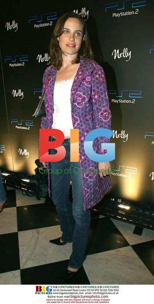 Savannah Hatch at Pre-VMA Party for Nelly