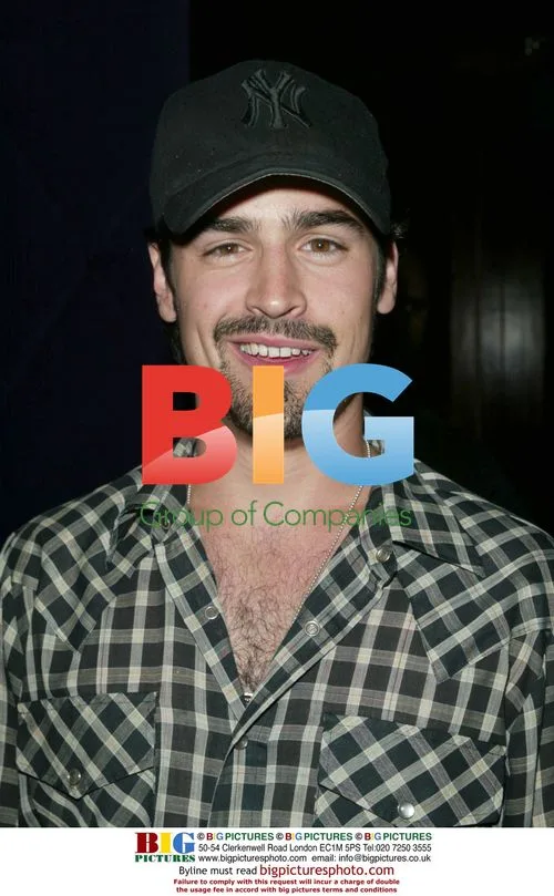 Jesse Bradford at Playstation2 and Nelly Pre-MTV Awards Party