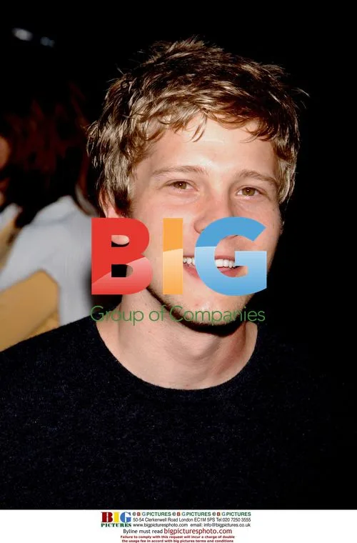 Matt Czuchry at "Slap Her...She's French" premiere