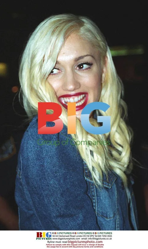 Gwen Stefani at VMA After-Party