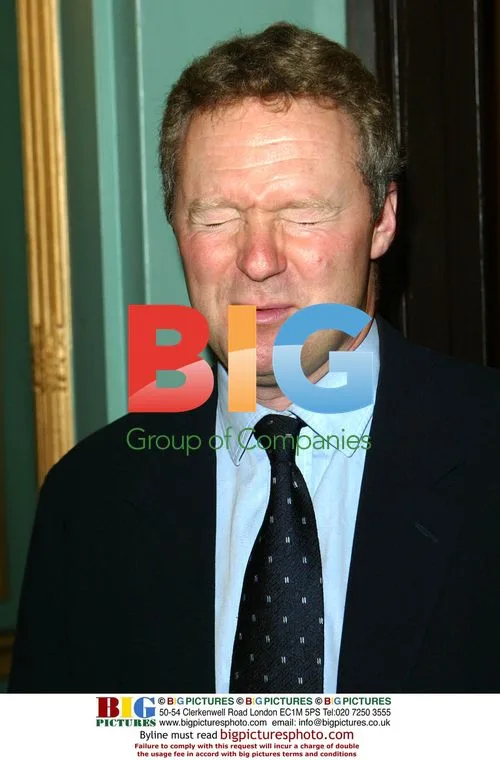 Rory Bremner at National Sporting Club Lunch