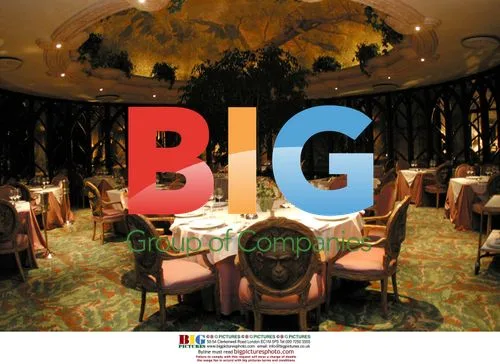 Luxury Dining at The Lost City Palace Hotel