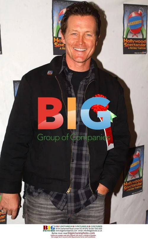 Robert Patrick at 2002 Blockbuster Hollywood Spectacular