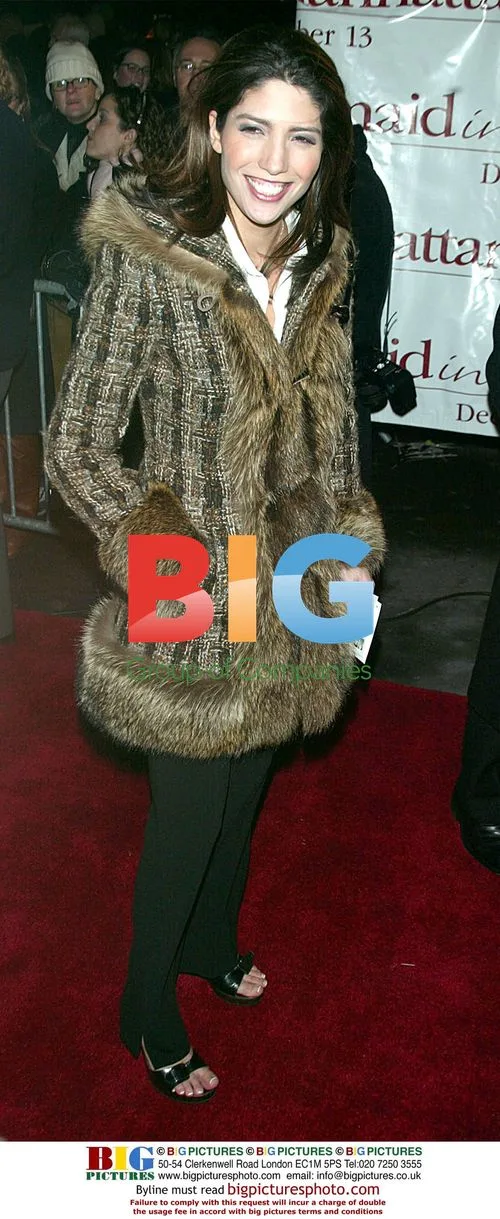 Celebs at Event in New York
