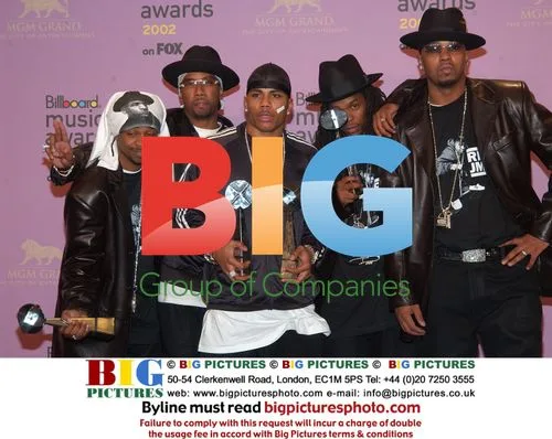 Celebs Attend Charity Gala
