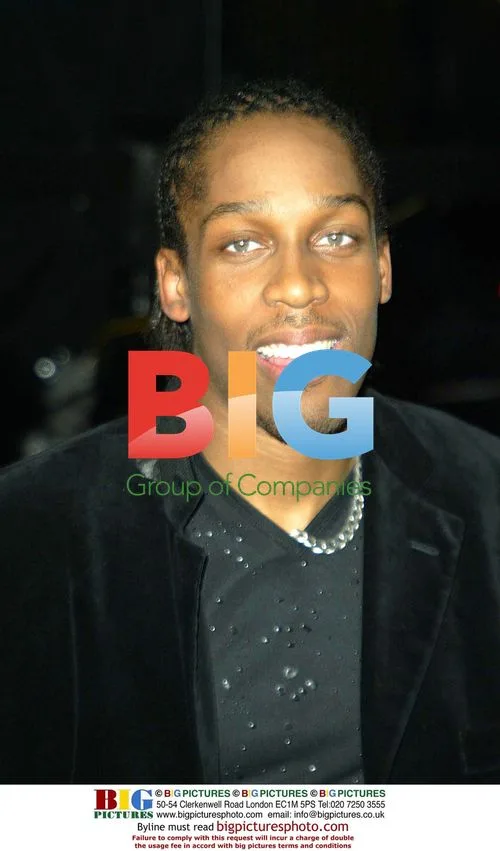 Lemar Obika evicted from Fame Academy
