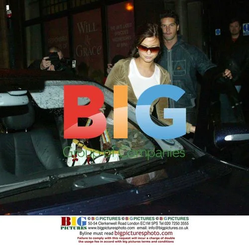 Holly Valance leaves Radio One after interview