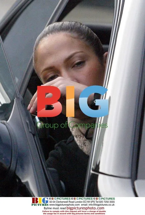 J-Lo and Ben Affleck Christmas Shopping