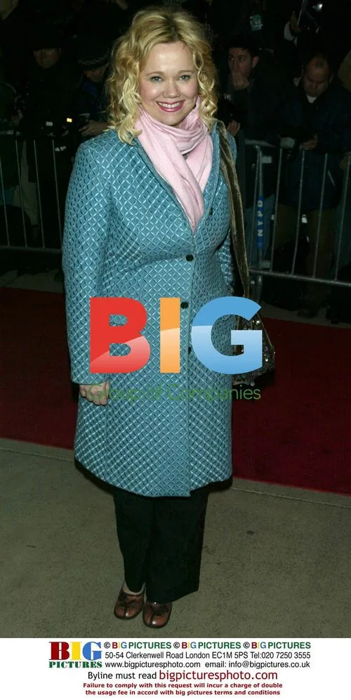 Caroline Rhea at 'The Hours' Premiere
