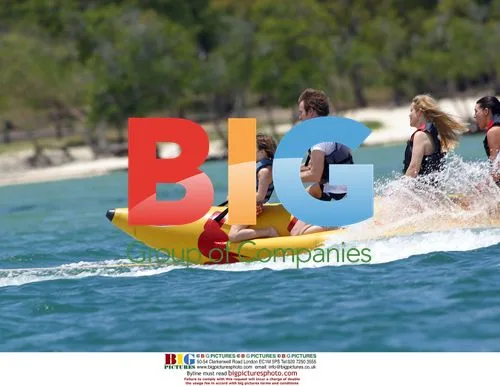 Ewan McGregor on holiday in Mauritius