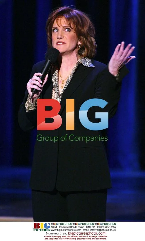 Carol Liefer performs at 'Comedy Central Presents'