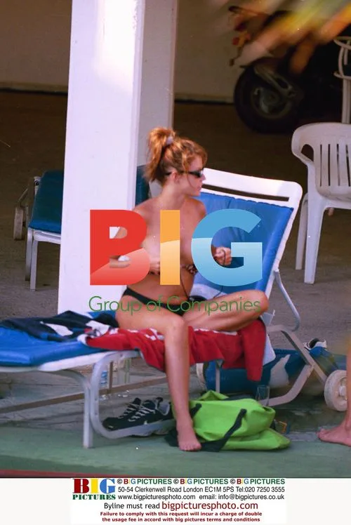 ACE AND JORDAN (BOOB JOB) IN AIYA NAPA