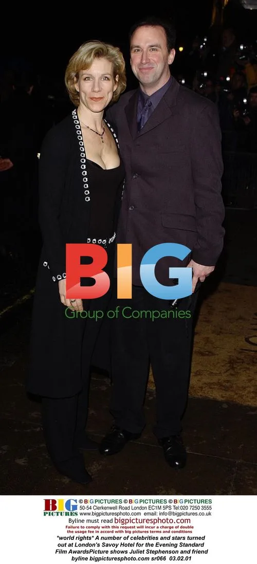 Celebrities Attend Evening Standard Film Awards