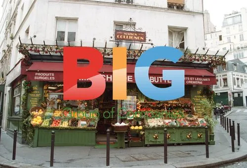 LE MONTMARTRE D'AMÉLIE POULAIN