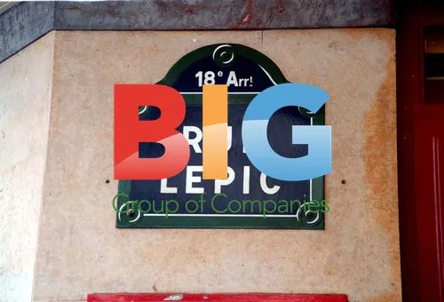 Amélie Poulain's Montmartre