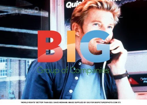 BETTER THAN SEX Film Still with David Wenham