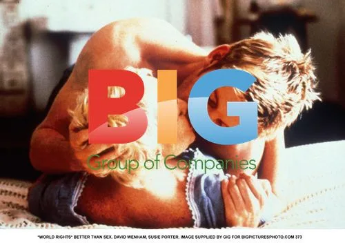 BETTER THAN SEX - David Wenham, Susie Porter