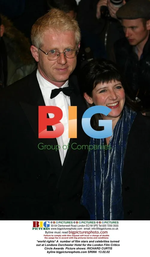 London Film Critics Circle Awards at Dorchester Hotel