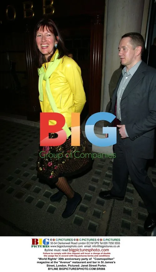 Cosmopolitan 30th Anniversary Party
