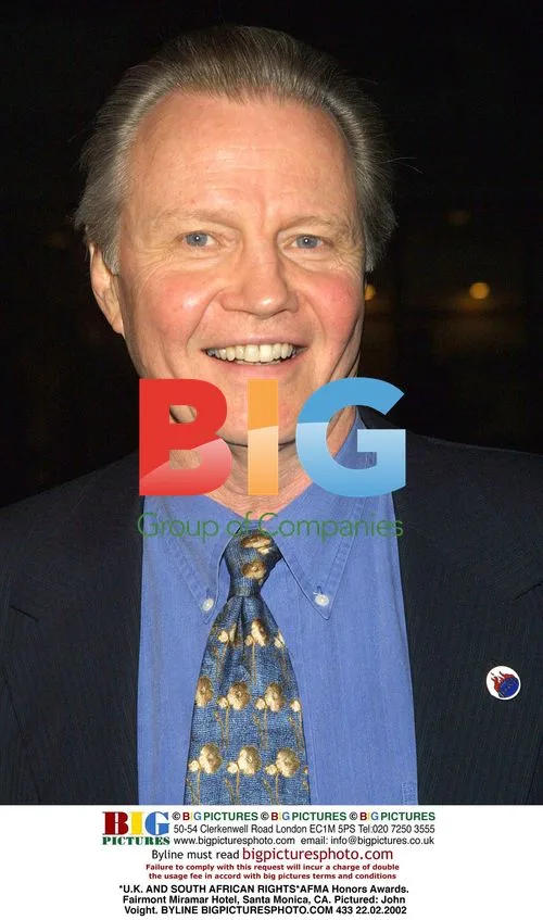 AFMA Honors Awards: John Voight