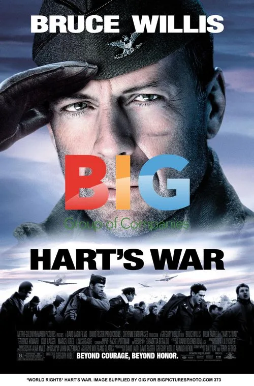 HART'S WAR film still