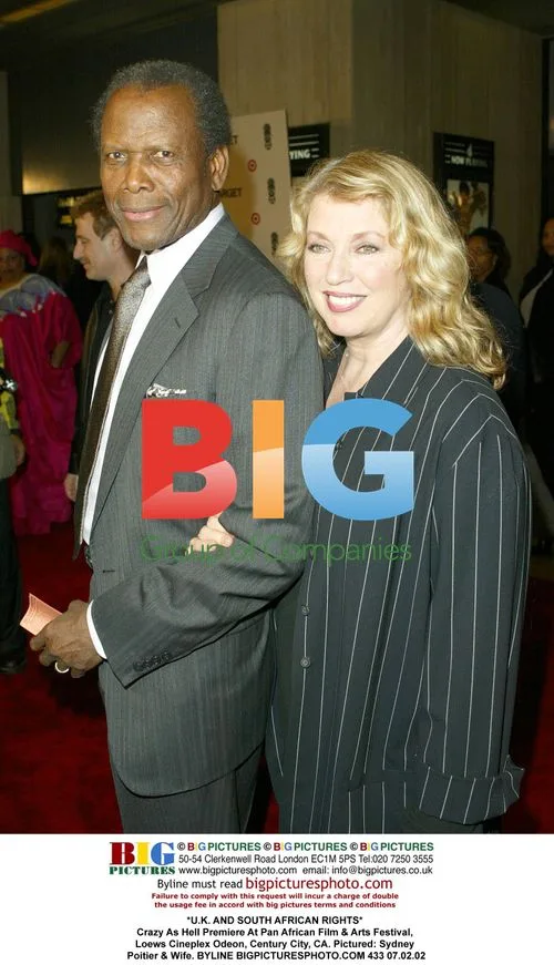 Crazy As Hell Premiere