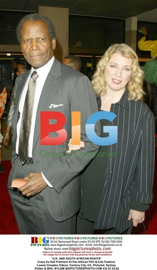 Crazy As Hell Premiere