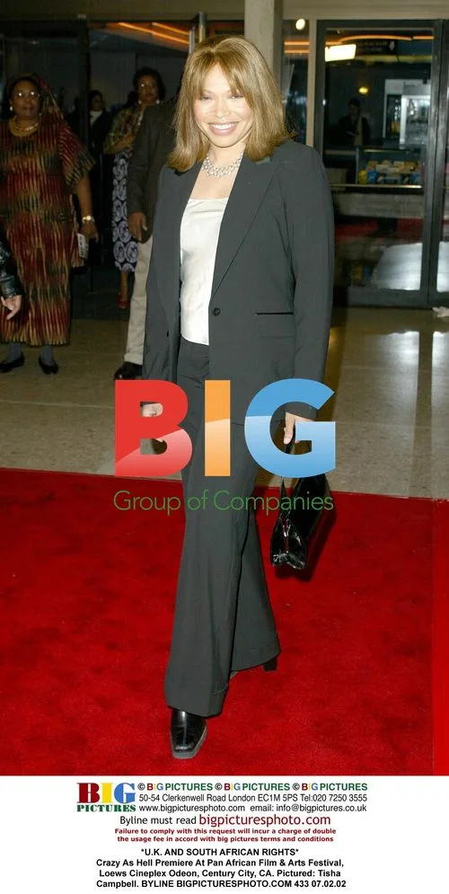 Crazy As Hell Premiere