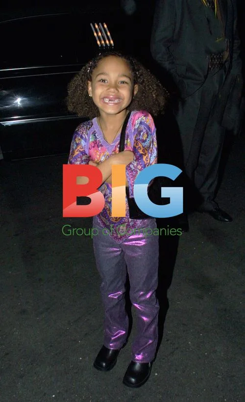 Parker McKenna Posey @ ABC Winter 2002 Press Party