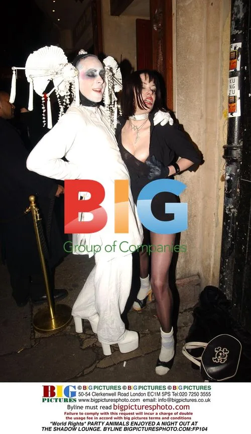 Drag Queen Party at Shadow Lounge