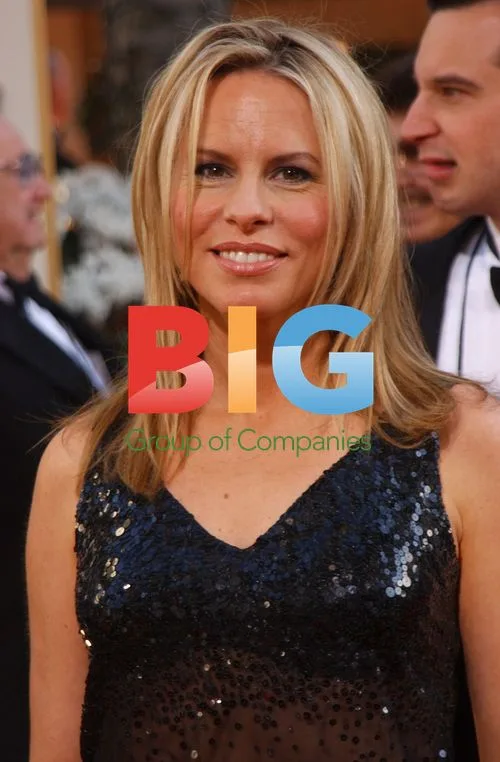 VONDA SHEPARD @ 59th Golden Globes